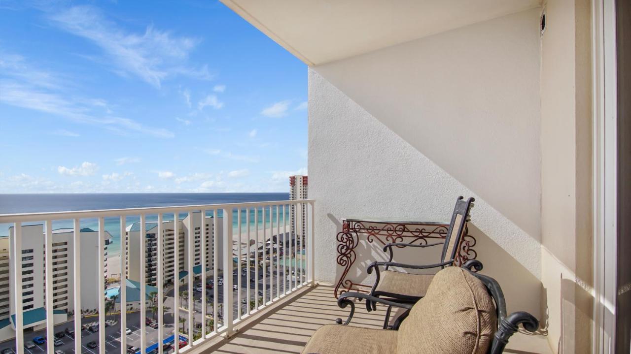 Laketown Wharf #1704 By Nautical Vacation Holiday home *