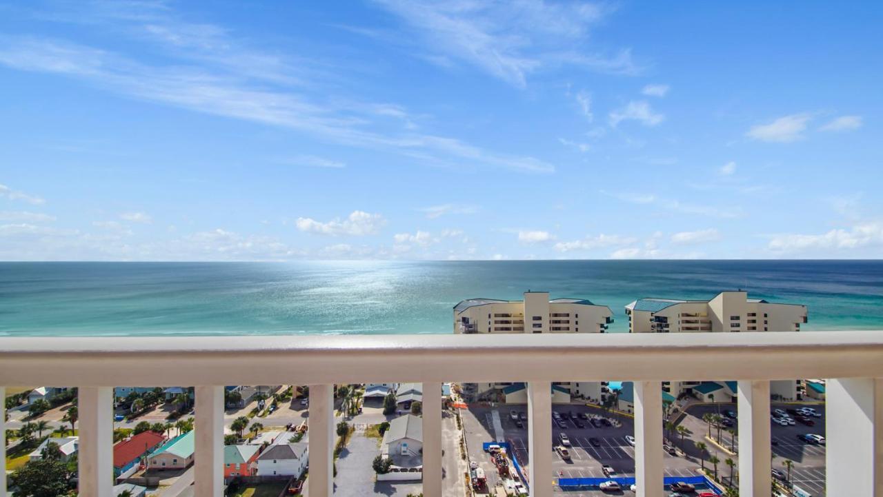 Laketown Wharf #1704 By Nautical Vacation * Panama City Beach