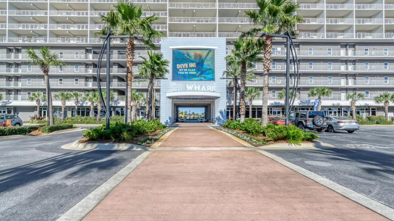 Holiday home Laketown Wharf #1704 By Nautical Vacation *
