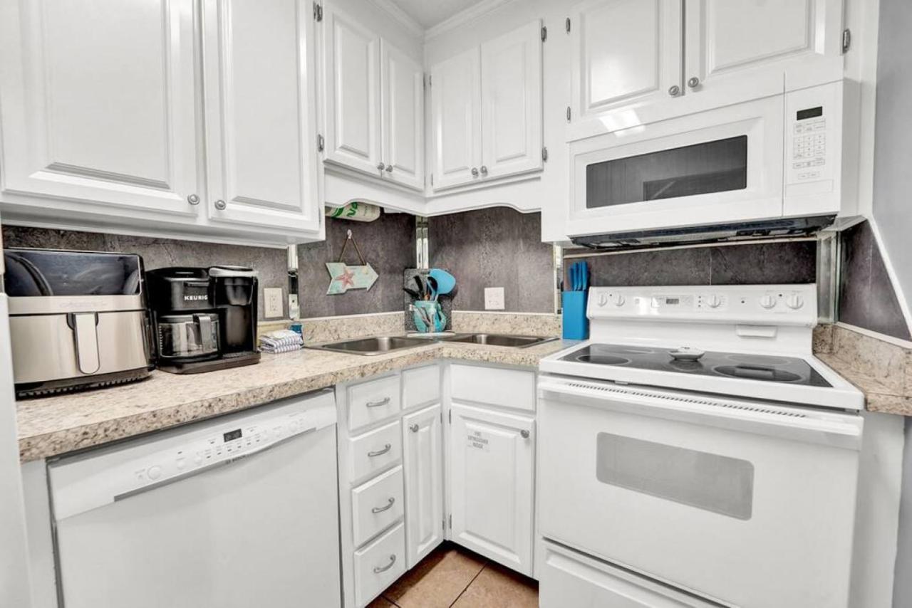 Holiday home Horizon South 50a Panama City Beach