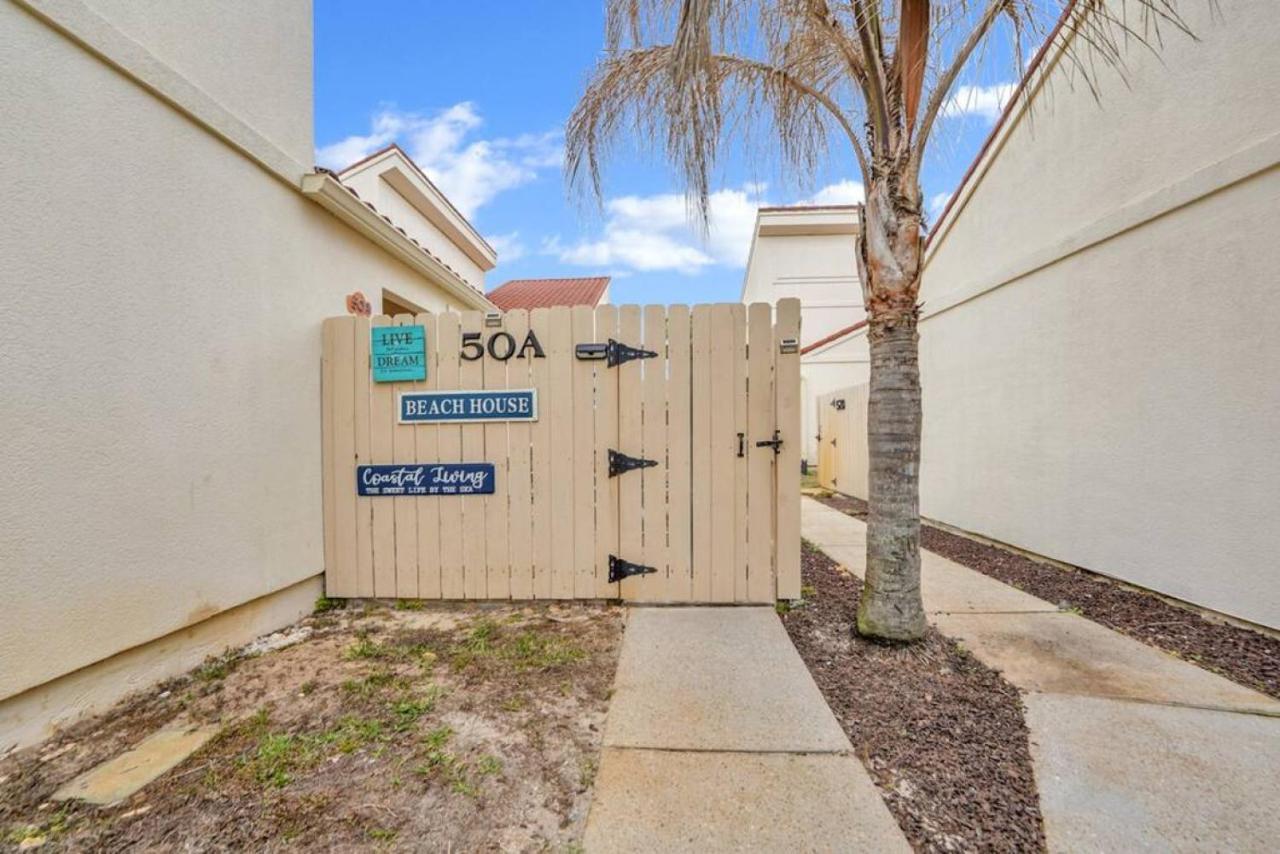 Holiday home Horizon South 50a Panama City Beach