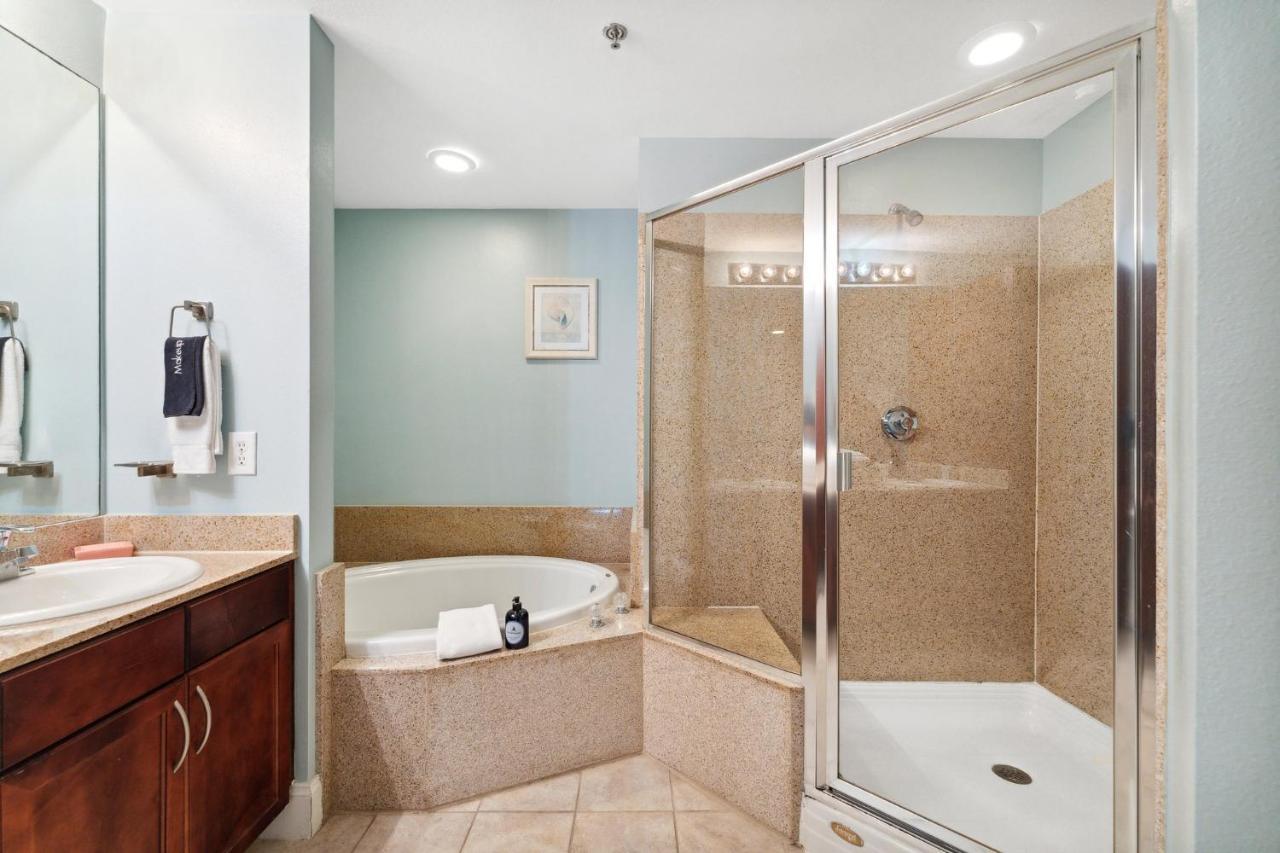 Laketown Wharf #124 By Nautical Panama City Beach