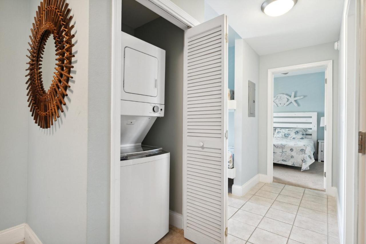 Laketown Wharf #124 By Nautical * Panama City Beach