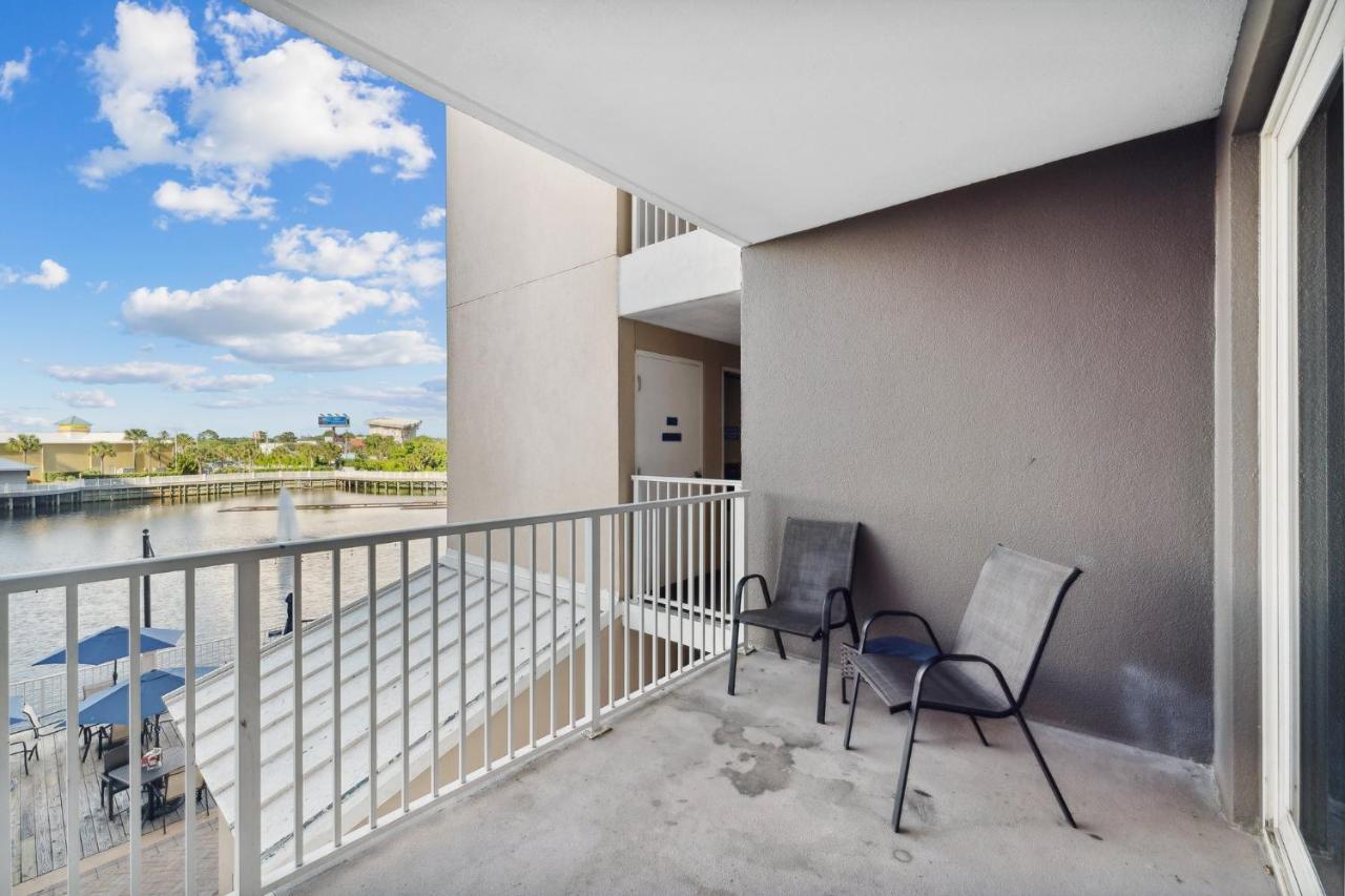Laketown Wharf #124 By Nautical * Panama City Beach