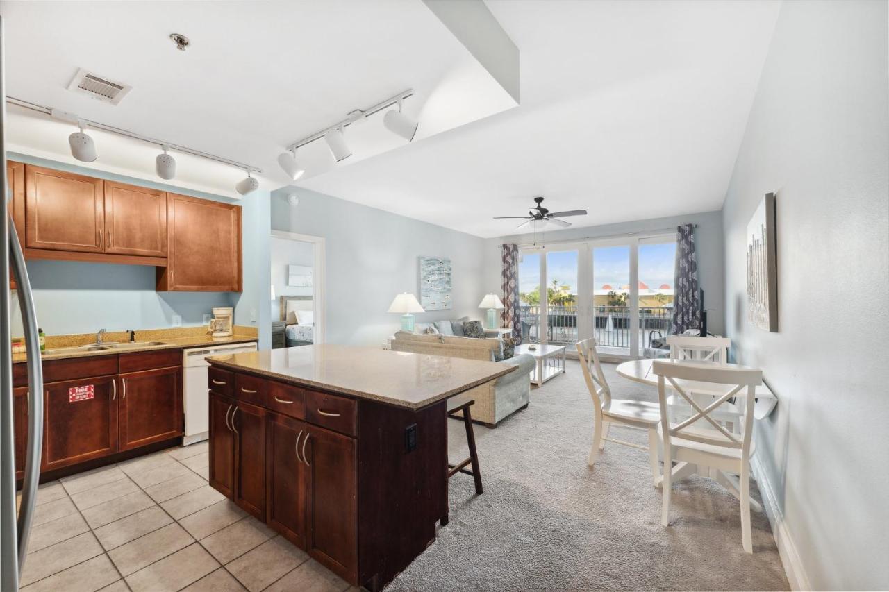 Holiday home Laketown Wharf #124 By Nautical Panama City Beach