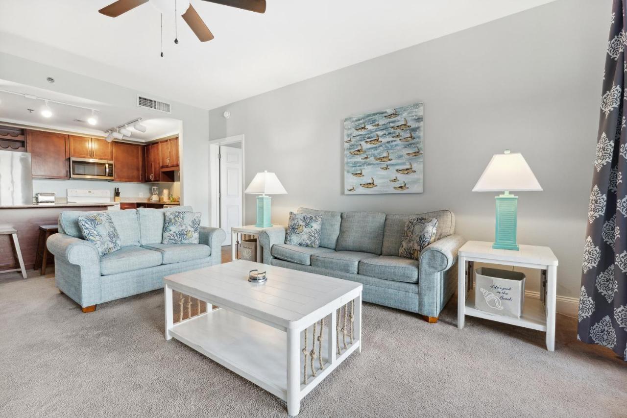 Laketown Wharf #124 By Nautical Holiday home *