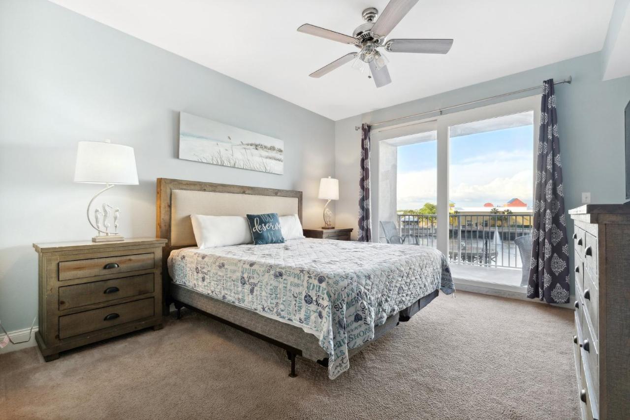 Laketown Wharf #124 By Nautical Holiday home *
