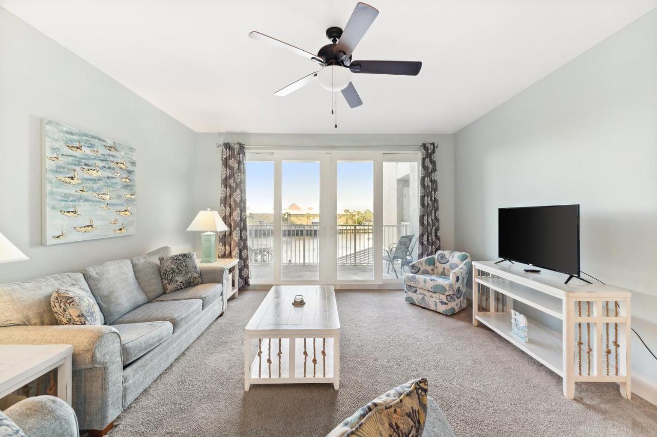 Laketown Wharf #124 By Nautical * Panama City Beach