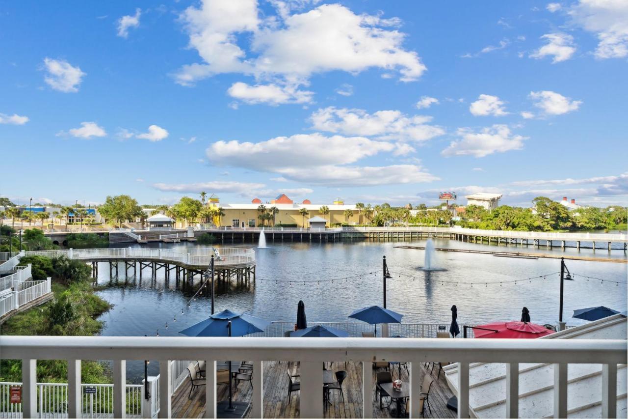 Laketown Wharf #124 By Nautical Panama City Beach