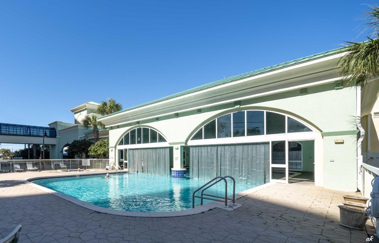 Apartment Celadon 2201 Panama City Beach