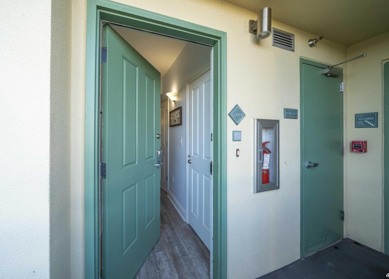Apartment Celadon 209