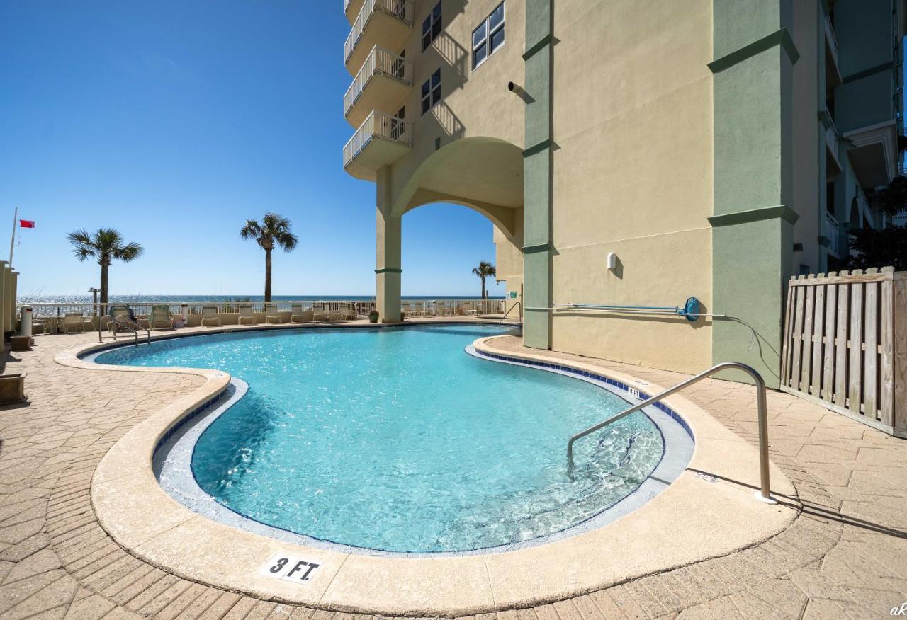 Apartment Celadon 209 Panama City Beach