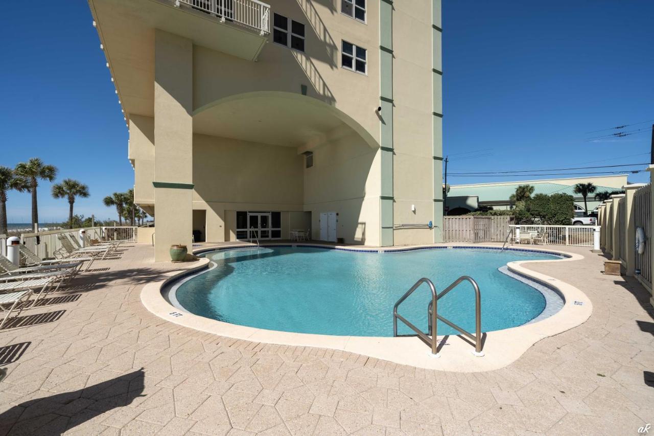 Celadon 209 Apartment Panama City Beach