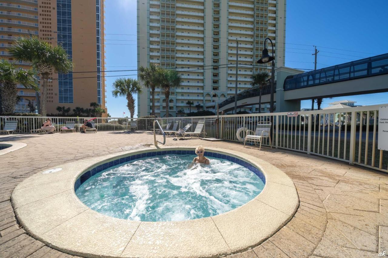 Apartment Celadon 209 Panama City Beach