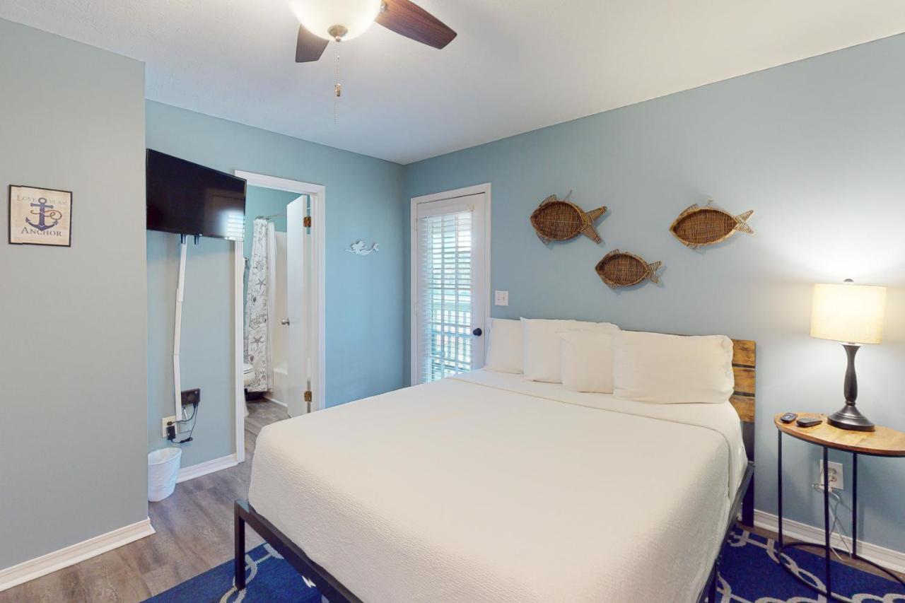 Gulf Highlands 170 Gulf Highlands Blvd Holiday home