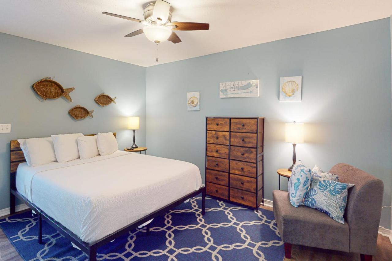 Holiday home Gulf Highlands 170 Gulf Highlands Blvd *