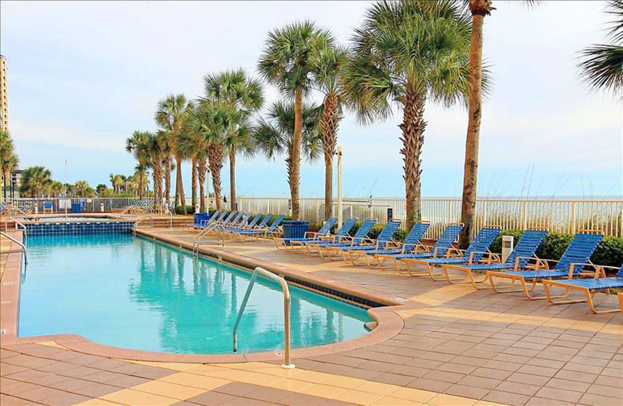 Sterling Reef 1704 Holiday home Panama City Beach