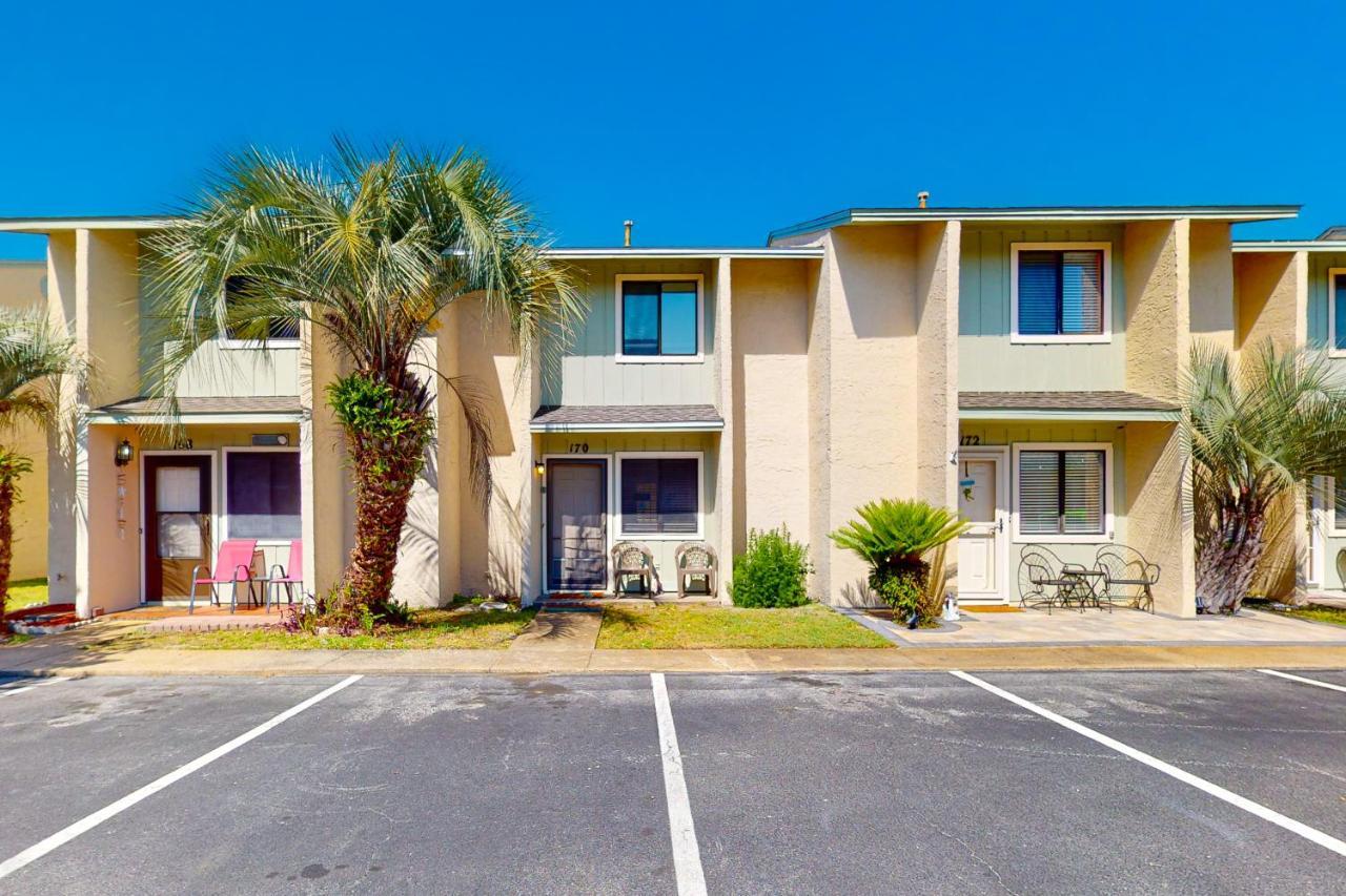 Gulf Highlands 170 Gulf Highlands Blvd Holiday home Panama City Beach
