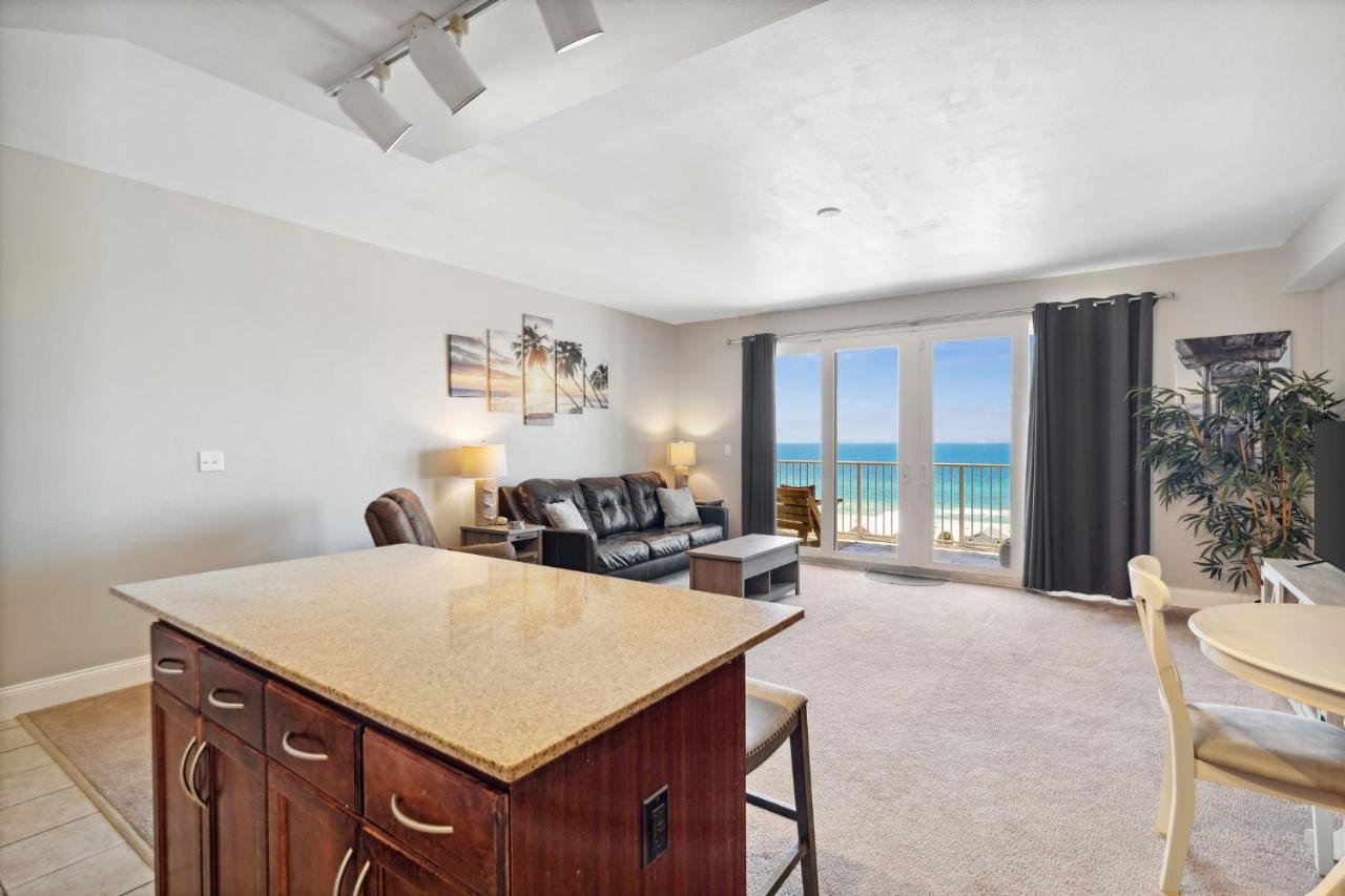 Ocean View 10th Floor At The Laketown Wharf 1004 Holiday home