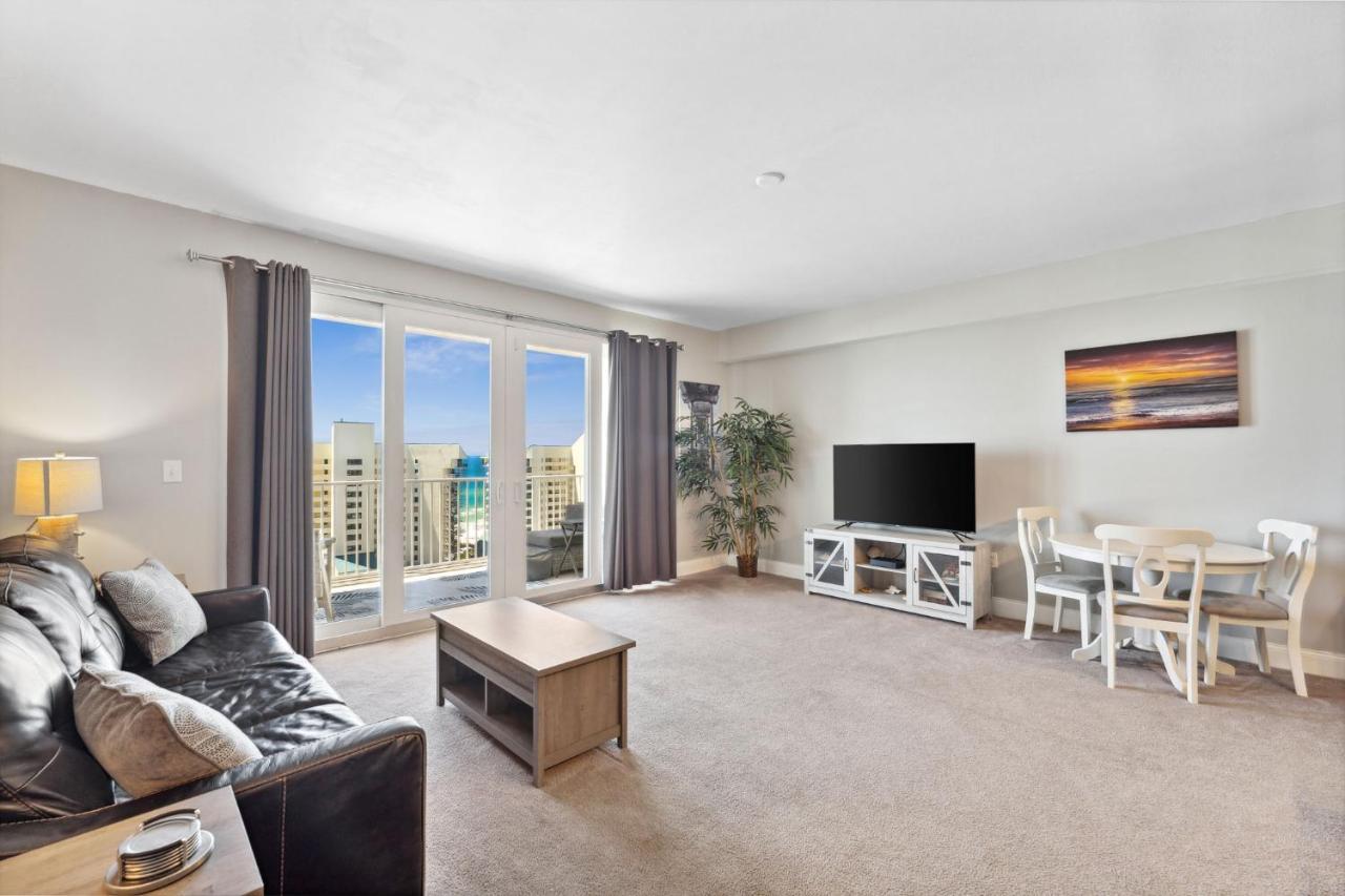 Ocean View 10th Floor At The Laketown Wharf 1004 Holiday home *