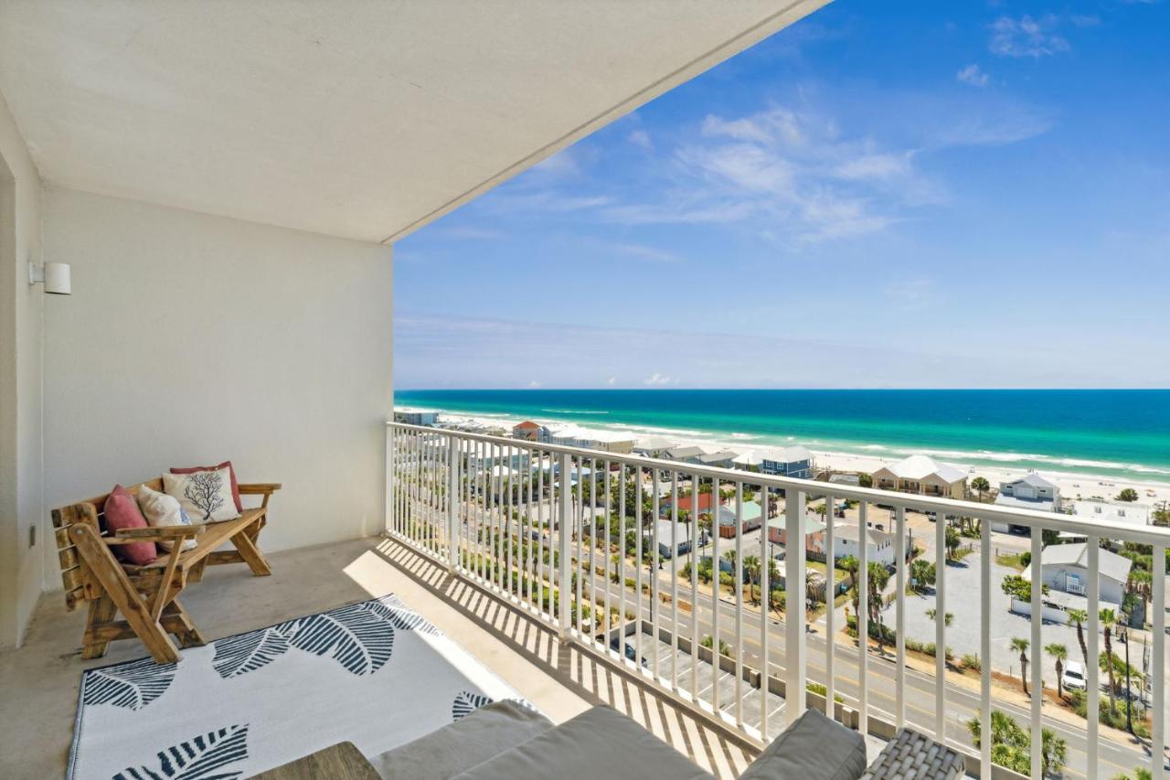 Holiday home Ocean View 10th Floor At The Laketown Wharf 1004 Panama City Beach