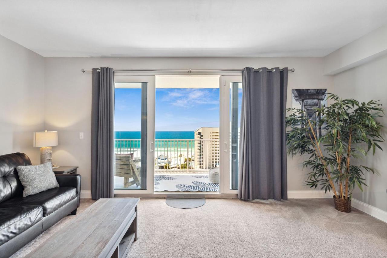 Holiday home Ocean View 10th Floor At The Laketown Wharf 1004