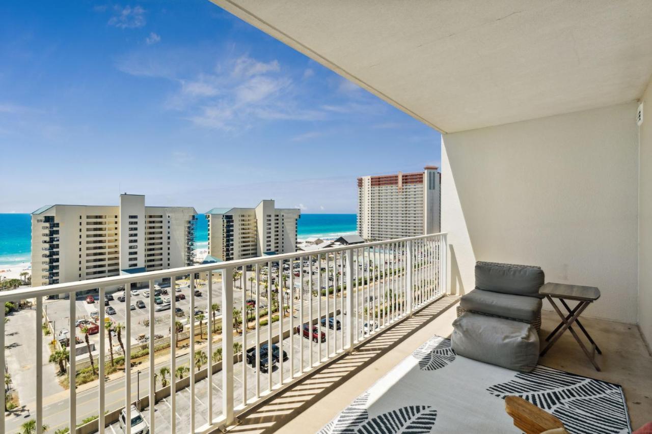 Ocean View 10th Floor At The Laketown Wharf 1004 *