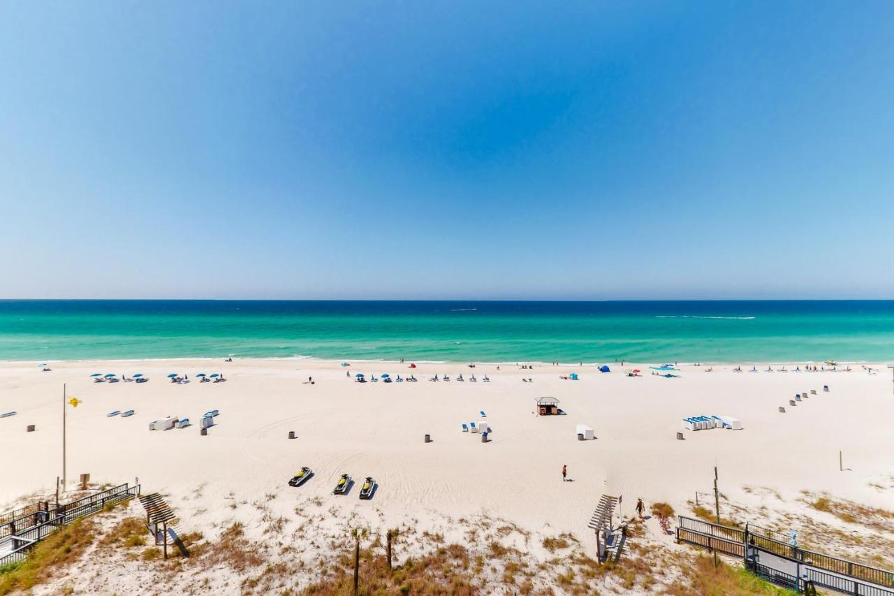 Sunbird 707w Apartment