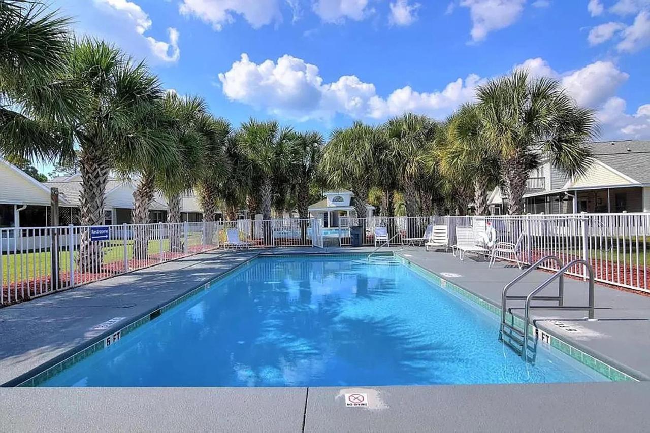 The Castle Holiday home Panama City Beach