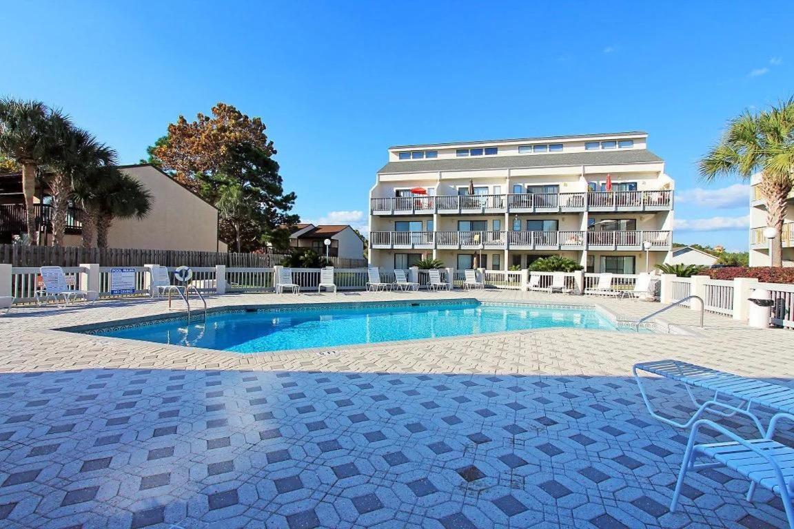 Endless Summer A21 Holiday home *