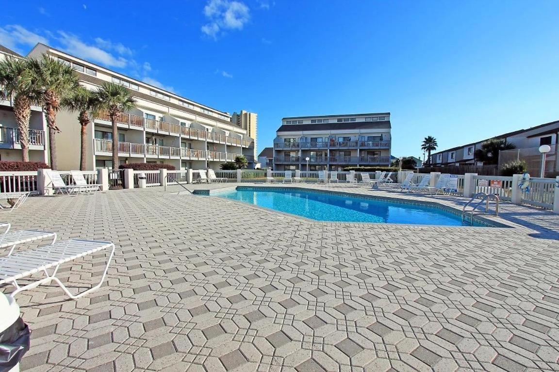 Holiday home Endless Summer A21 Panama City Beach
