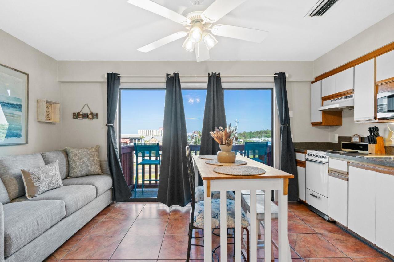 St Thomas Square By Panhandle Getaways Apartment Panama City Beach