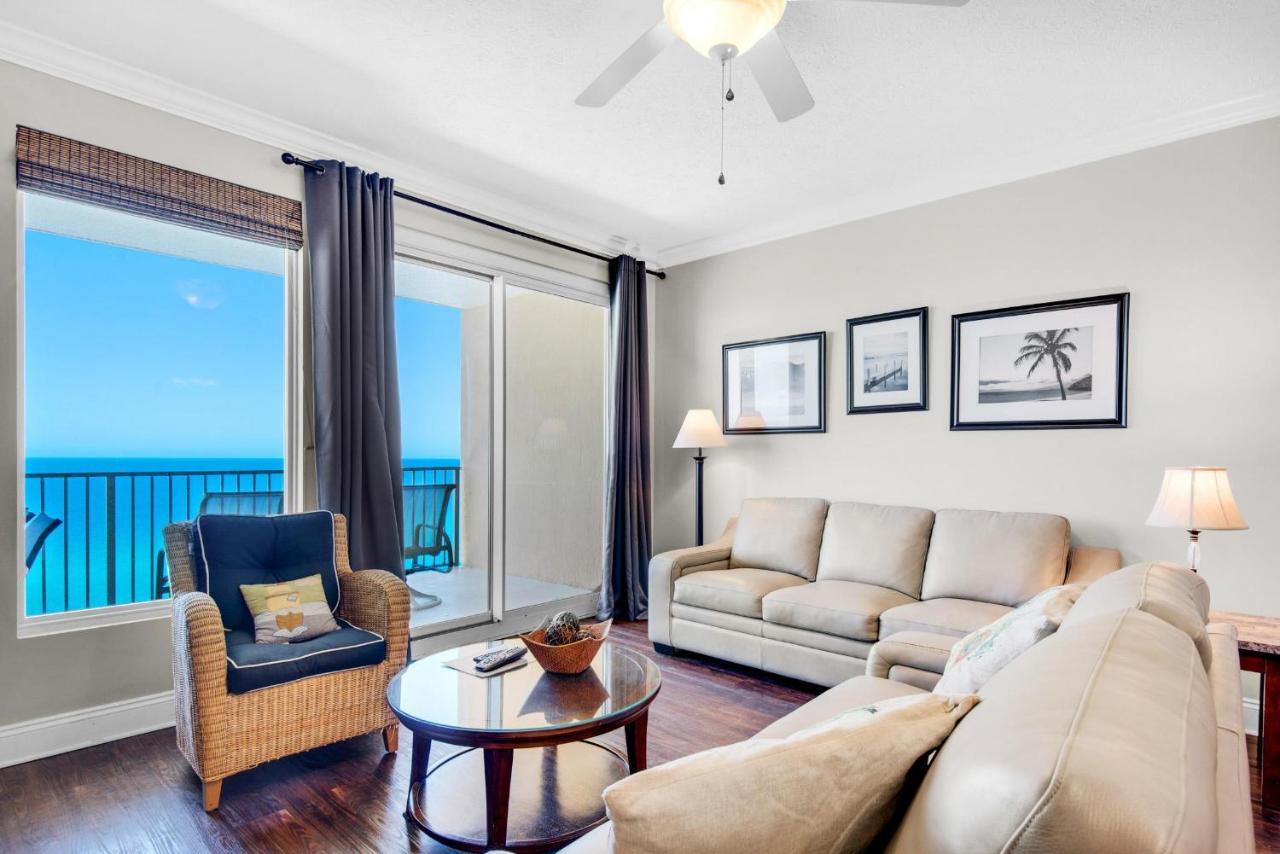 Treasure Island 1410 Holiday home Panama City Beach