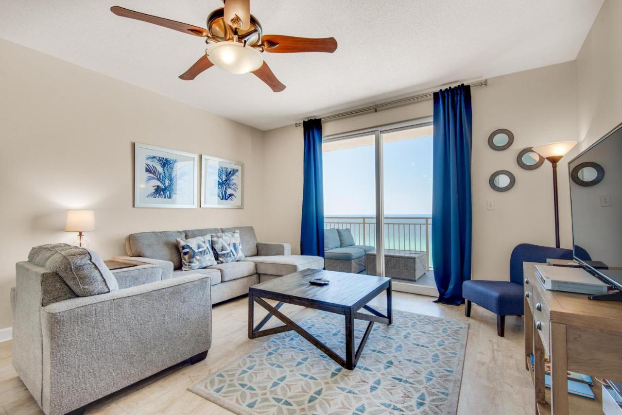 Sterling Reef 802 Apartment Panama City Beach