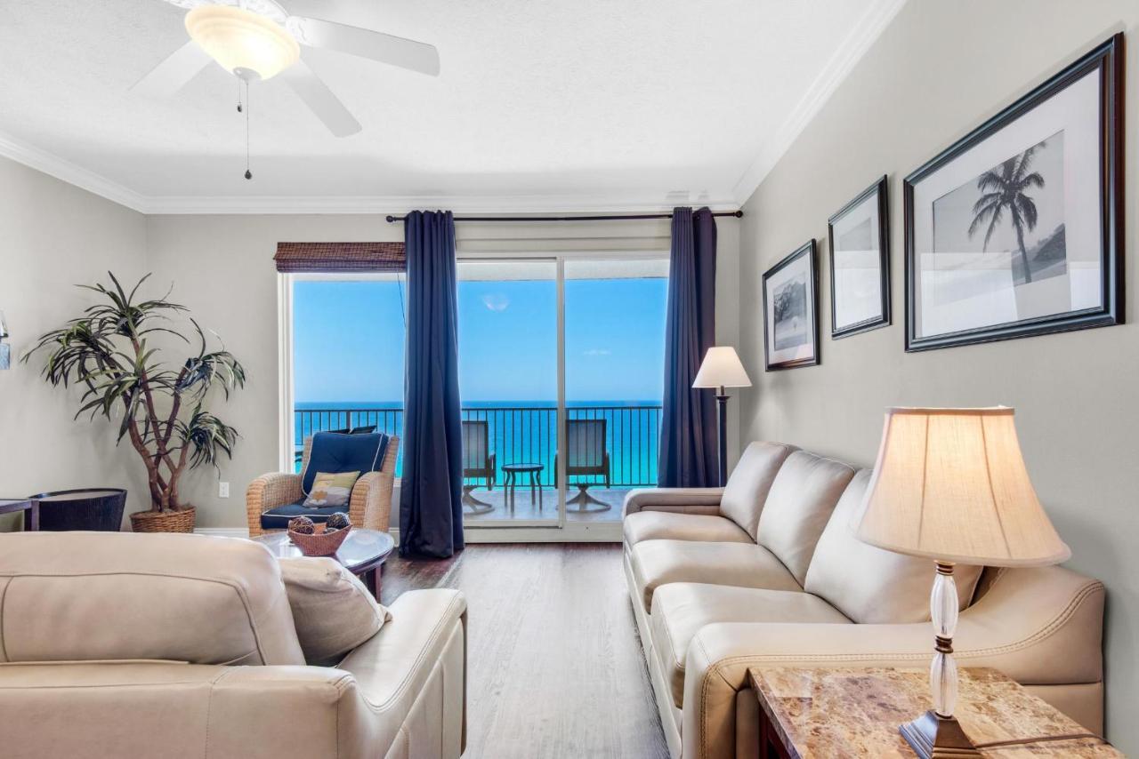 Treasure Island 1410 Holiday home Panama City Beach