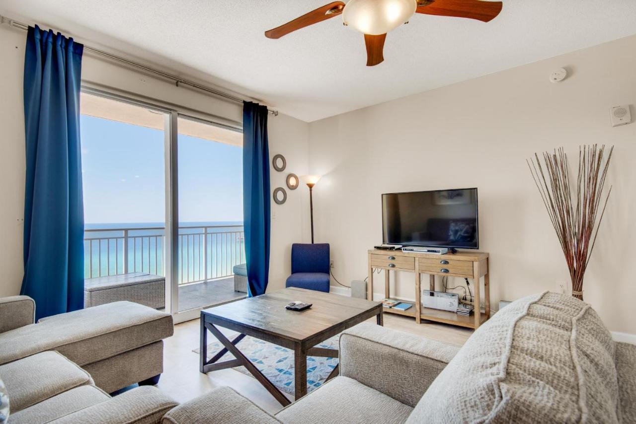 Sterling Reef 802 Apartment Panama City Beach