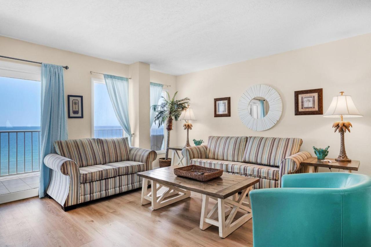 The Summit 1502 Holiday home Panama City Beach