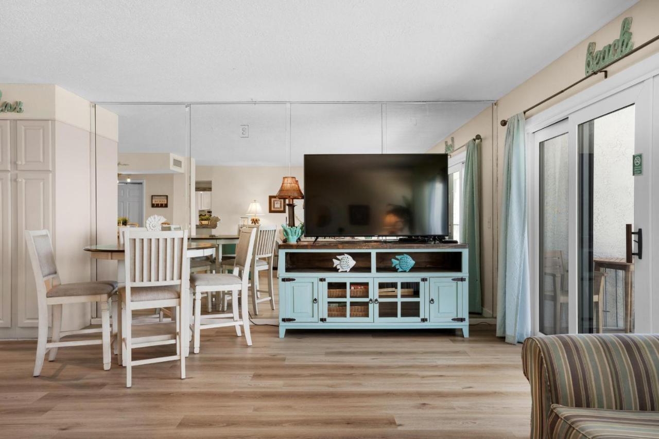 The Summit 1502 Holiday home Panama City Beach