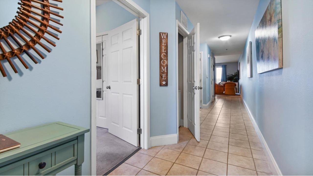 Holiday home Laketown Wharf #317 By Nautical Panama City Beach
