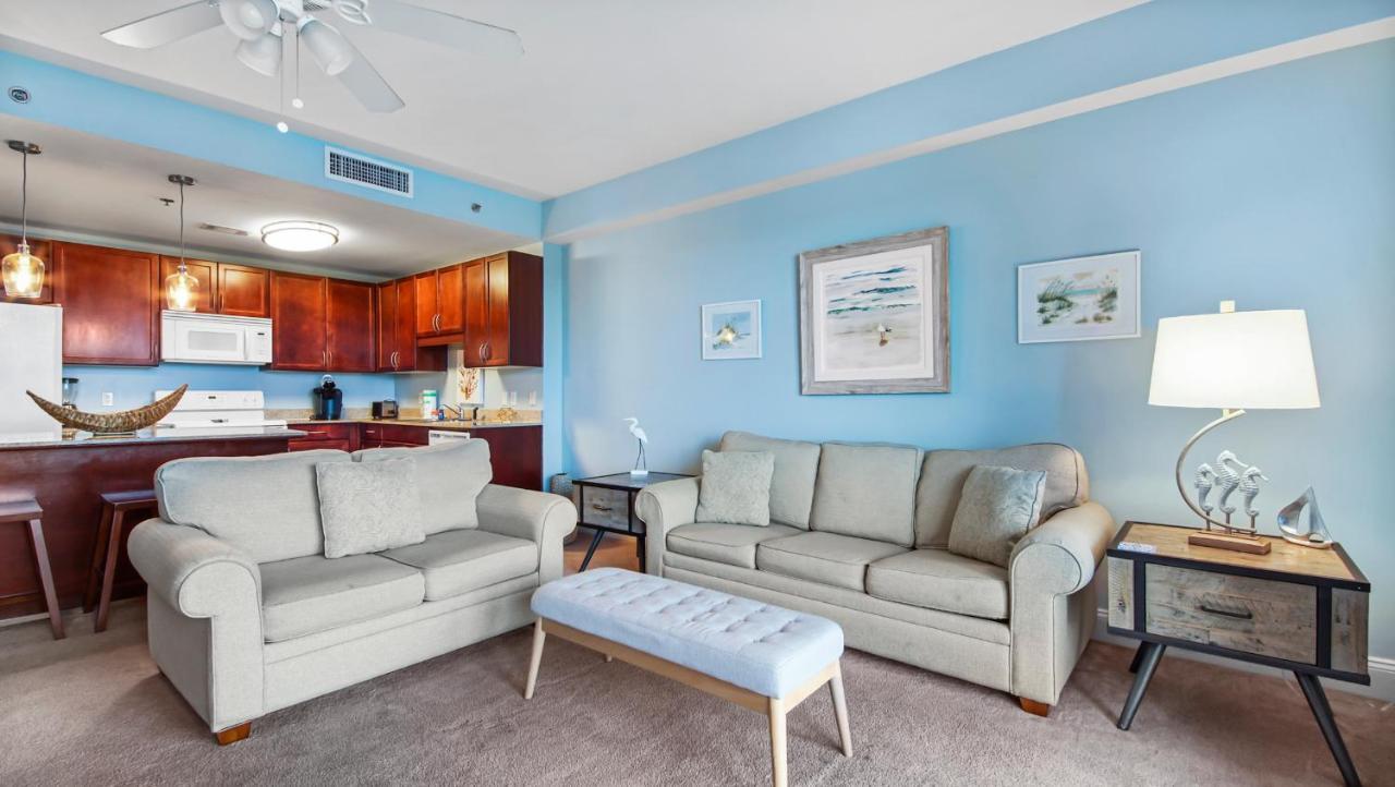Laketown Wharf #317 By Nautical Panama City Beach