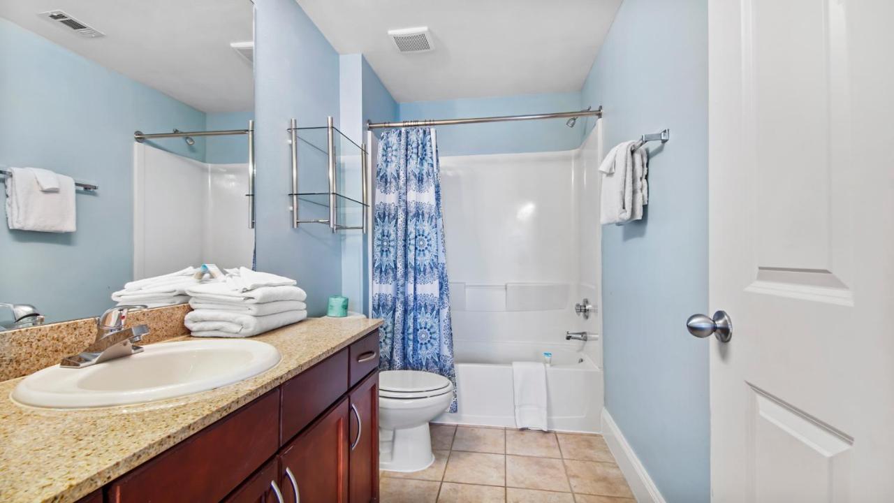 Laketown Wharf #317 By Nautical Panama City Beach