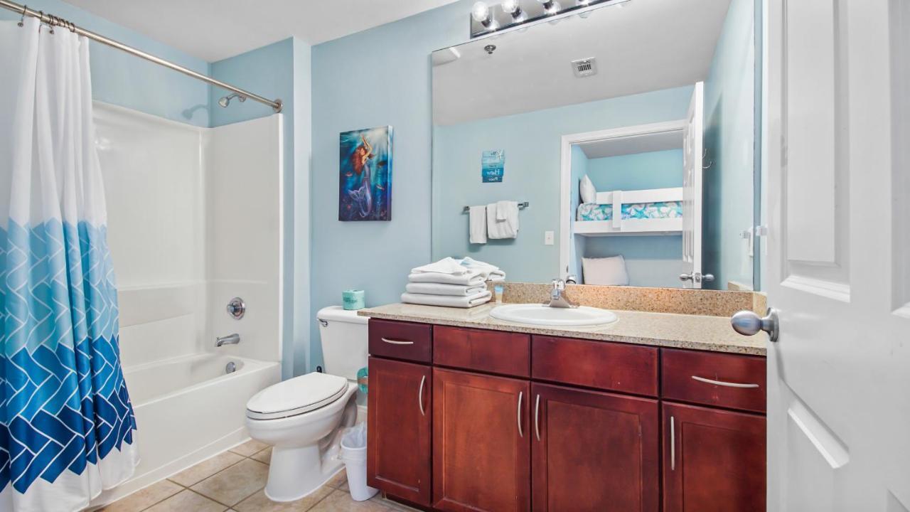 Laketown Wharf #317 By Nautical Panama City Beach