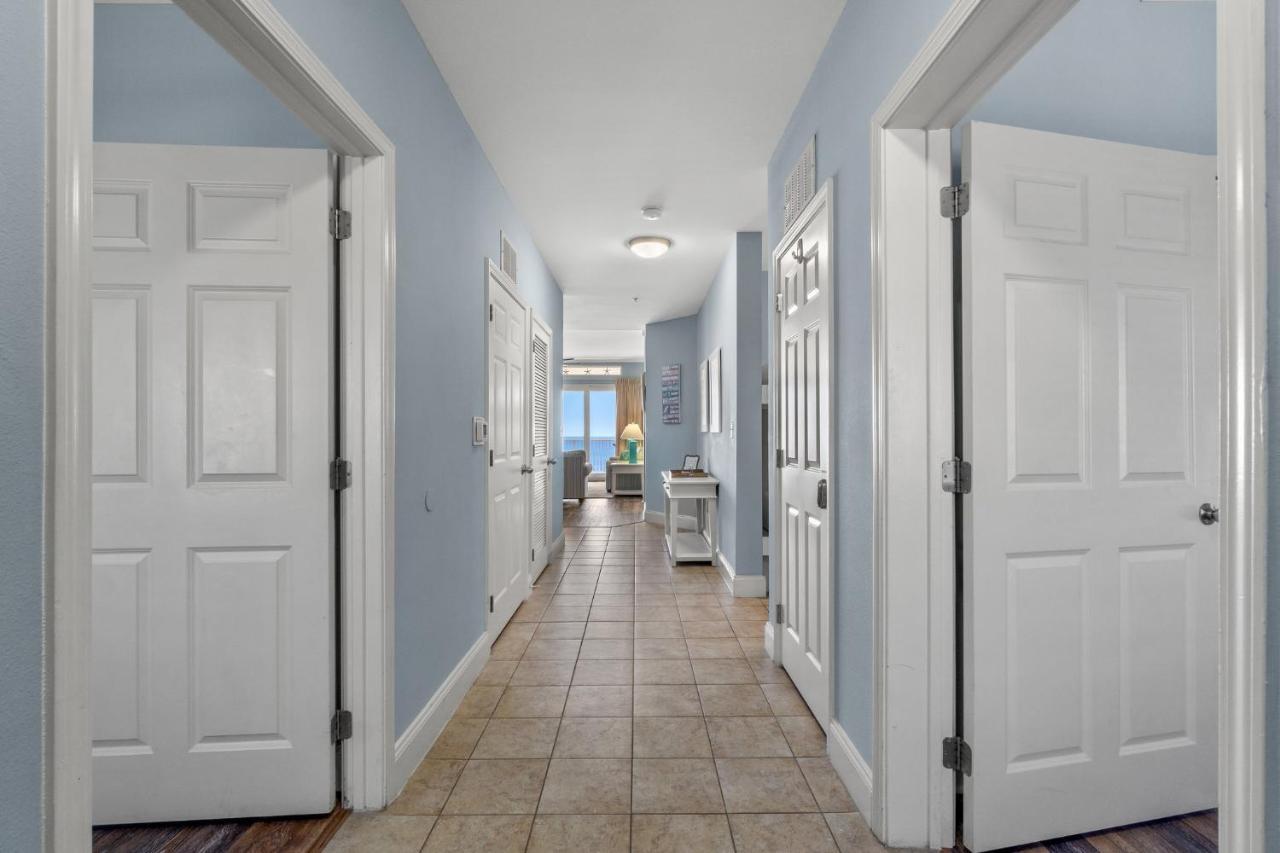 Penthouse At Laketown Wharf #2120 By Nautical *