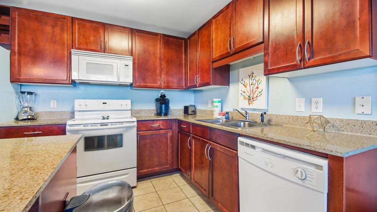 Laketown Wharf #317 By Nautical Holiday home *