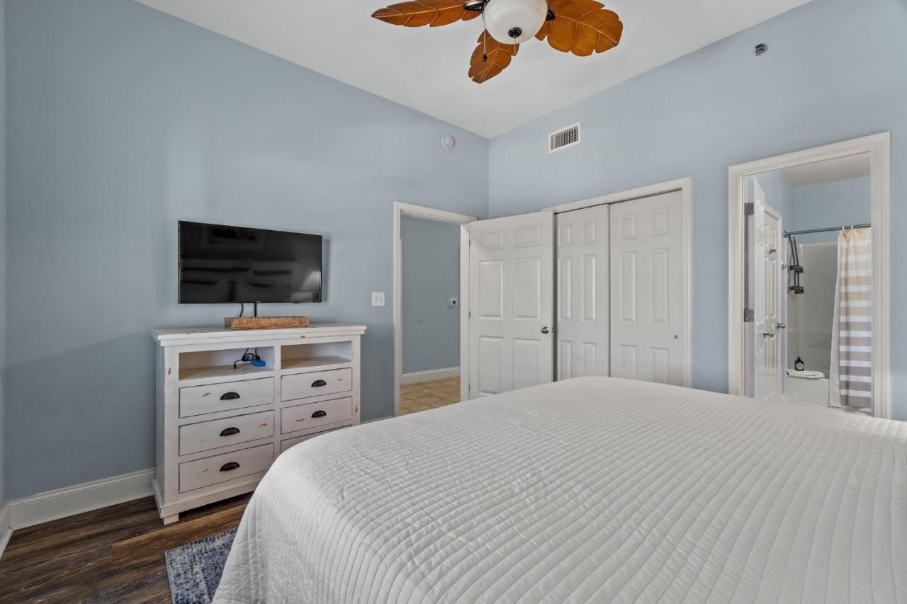 Holiday home Penthouse At Laketown Wharf #2120 By Nautical