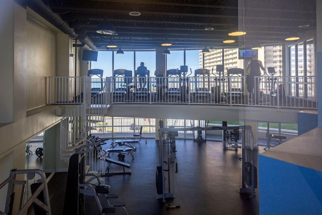 Holiday home Penthouse At Laketown Wharf #2120 By Nautical