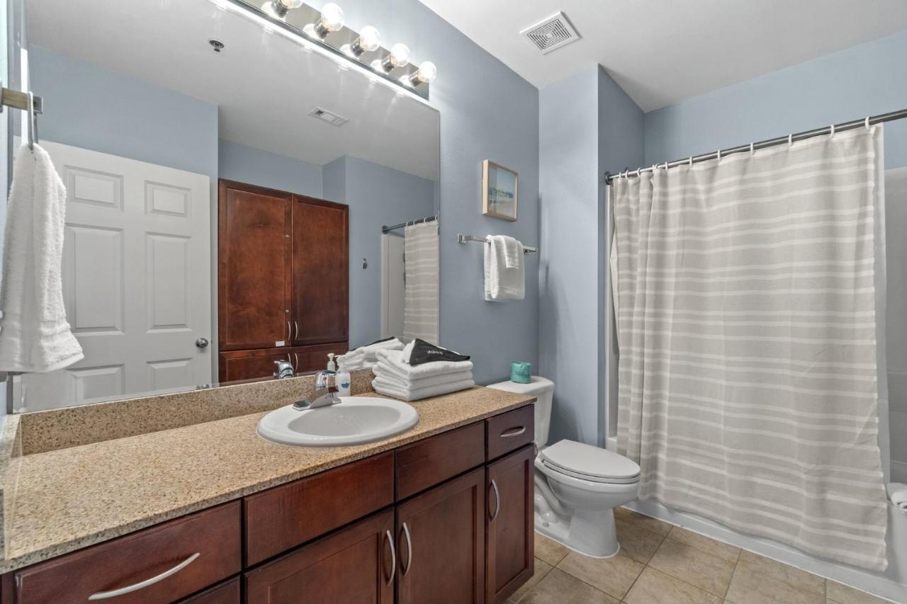 Holiday home Penthouse At Laketown Wharf #2120 By Nautical *
