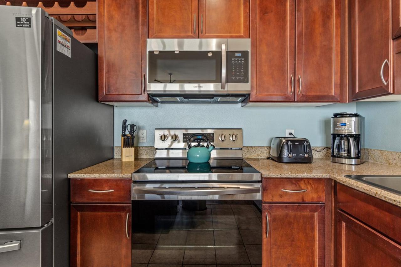 Holiday home Penthouse At Laketown Wharf #2120 By Nautical Panama City Beach