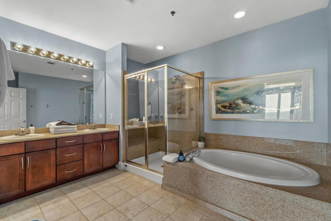 Holiday home Penthouse At Laketown Wharf #2120 By Nautical *