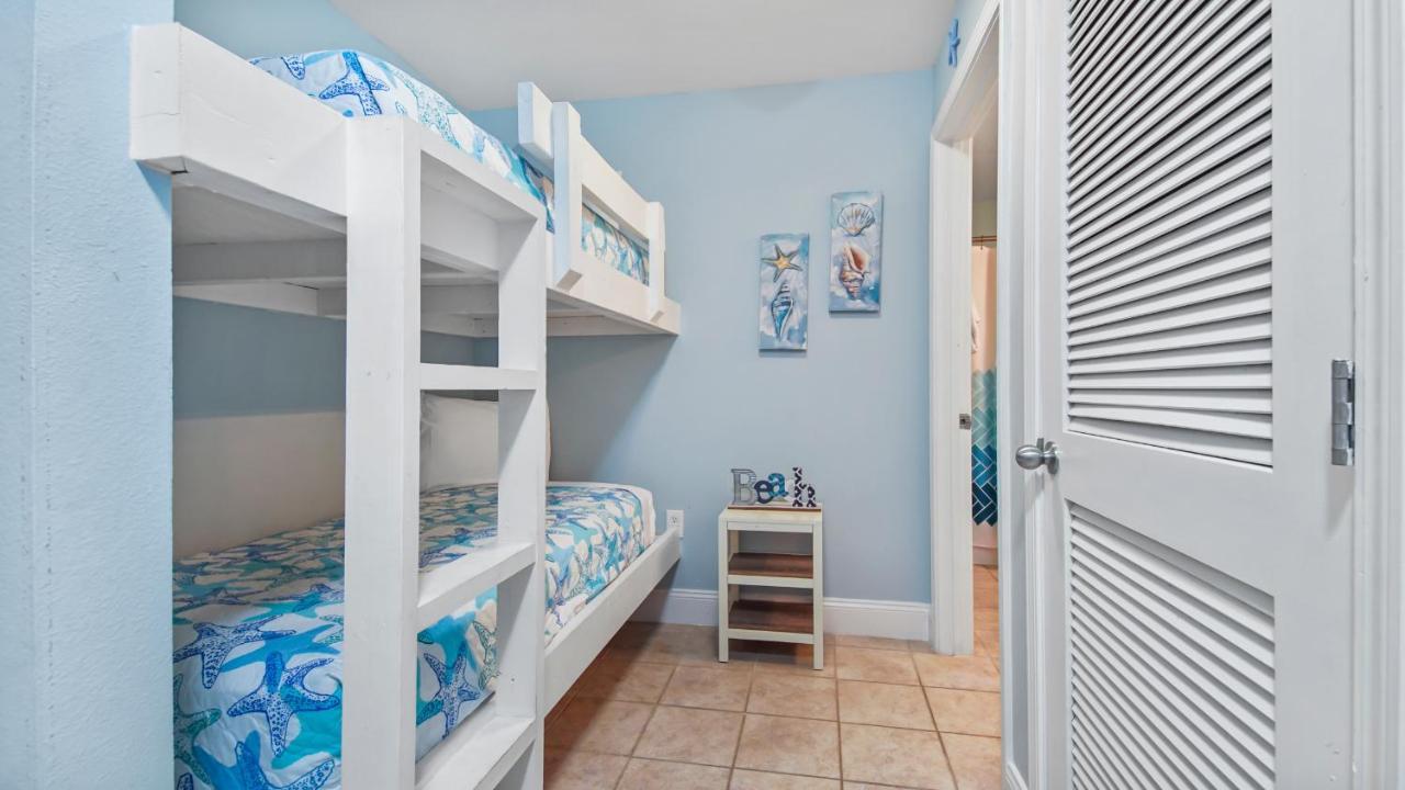 Holiday home Laketown Wharf #317 By Nautical Panama City Beach